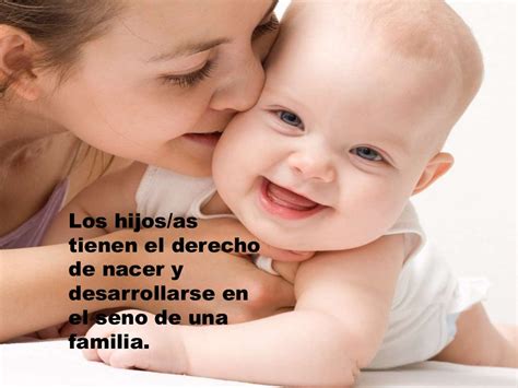 Maternidad Y Paternidad Responsable