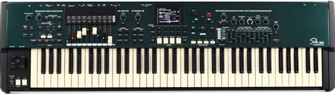 Hammond Sk Pro 73 Key Keyboardorgan With 4 Sound Engines Sweetwater