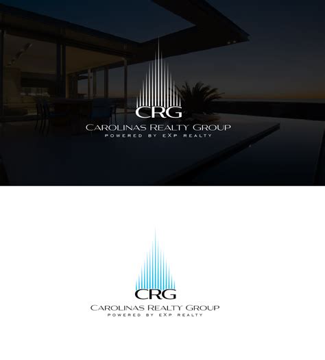 Luxury boutique real estate office looking for a logo to make new business cards. CRG Logos - We are a top 1% boutique real estate firm for ...