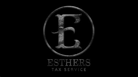 esther s tax service home