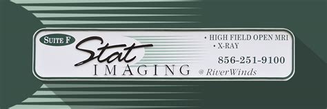 Mri is the abbreviation for magnetic resonance imaging. Insurance - Stat Medical Imaging