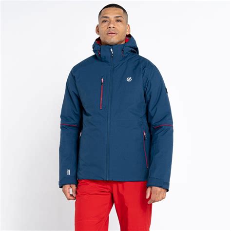 Dare 2b Mens Remit Ski Jacket