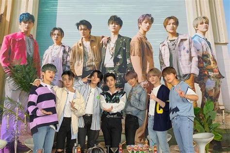 Lirik Lagu Hot Sauce NCT Dream dan Terjemahan Bahasa Indonesia - Portal Jember