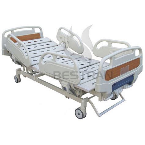 3 Function Manual Hospital Bed3 Function Manual Hospital Bed