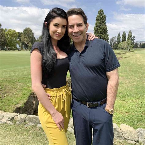 Botcheds Dr Paul Nassif Is Engaged Botched Star To Marry Brittany