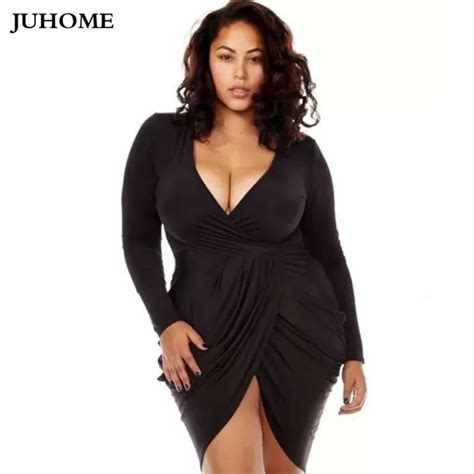 Plus Size Women Clothing Summer Dress Big Size 2018 Sexy Bandage Dress Mini Black Womens Tunic