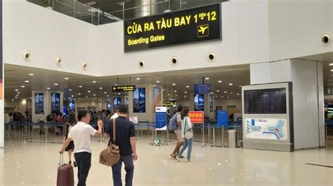 Noi Bai International Airport Travel Guide Bestprice Travel