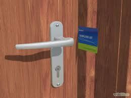 When it comes to secured credit cards, the opensky secured visa is a pretty standard option. Open A Locked Door With Credit Card - Is It That Easy?