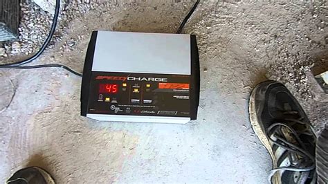Barry at diy golf cart shows us how to easily perform a load test on both 6v & 8v golf cart batteries. Club Car Golf Cart 8v 18 month old battery revival ...