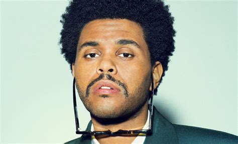 The Weeknd France 🇫🇷 On Twitter The Weeknd était Lartiste Masculin