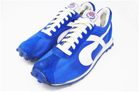 Rare Vintage Sneakers — The Deffest® A Vintage And Retro Sneaker Blog