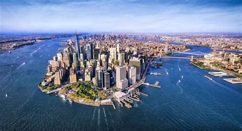 New York Emits More Building Air Pollution Than Any Other State - RMI
