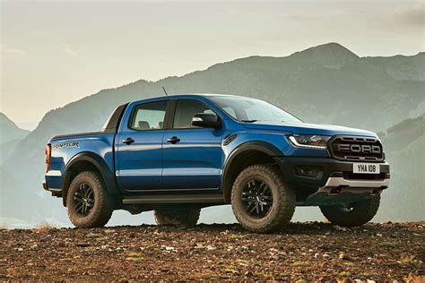 2019 Ford Ranger Raptor price, specs, reviews and photos Philippines