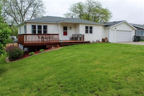 View listing photos, nearby sales and find the perfect home for rent in bettendorf, ia. 3+ Bedroom 2 Bathroom House - Property Rentals - Monroe ...