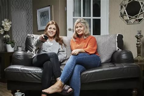Who Gogglebox Stars Pete And Sophie Sandiford S Parents Are As Fans Rave About Their Hot Mum