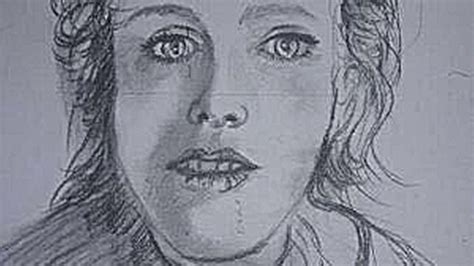 Haunting Drawing Used To Identify Body Of British Diplomat Killed In Beirut As Lebanese Uber