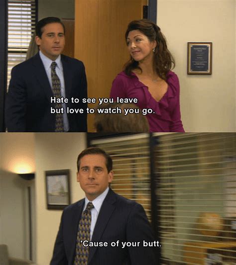 40 'the office' quotes that totally deserve to be framed. 30 Michael Scott Quotes You Probably Shouldn't Use At Work