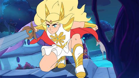 She Ra And The Princess Of Power Season 2