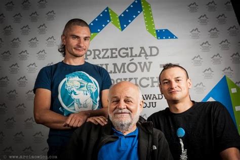 Il est connu pour avoir réalisé plusieurs premières ascensions. Artur Małek - Drytooling.com.pl