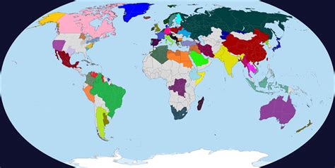 Meta Map Made Rglobalpowers