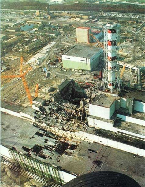 4 at the chernobyl nuclear power station took place in the night of 25 to 26 april 1986, during a test. Chernobyl (Location) - Comic Vine