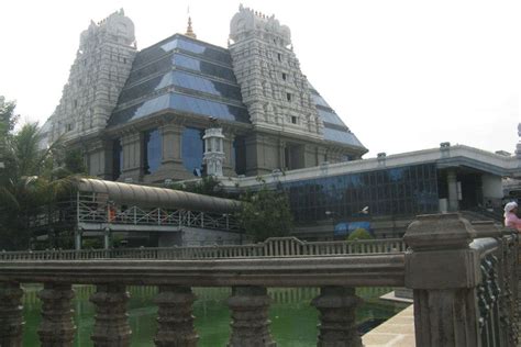 Iskcon Temple Bangalore Get The Detail Of Iskcon Temple On Times Of