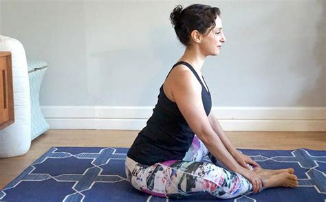 3 Restorative Yoga Poses For Work Related Anxiety Sydney Corporate Yoga