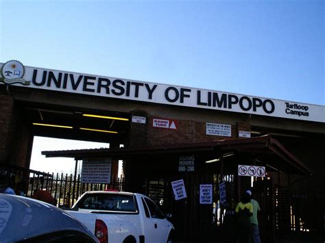 Limpopo University Havebusinesswilltravel Flickr