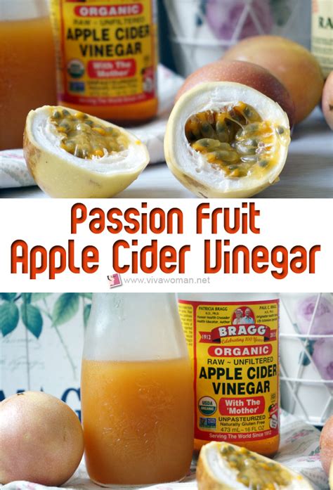 Please know that this is diabetic friendly. How to make apple cider vinegar easier to drink