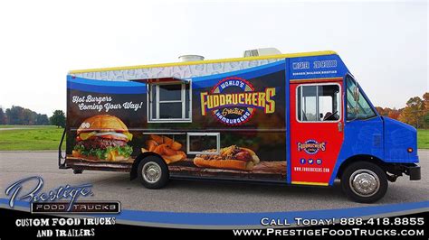 With over $500 million in finance arranged annually we have the skills and buying power to locate and negotiate the right finance. Food Truck Financing Can Help You Break Into The Industry