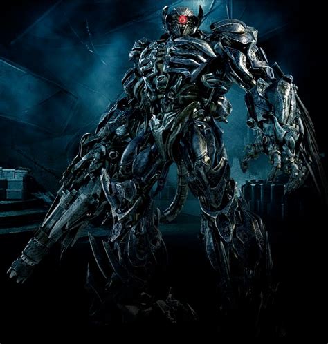Shockwave Transformers Film Series Villains Wiki Fandom