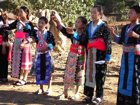 Hmong Hill Tribe NY Celebrations | Perdy Kirkland | Flickr