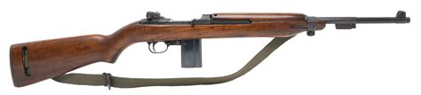 Winchester M1 30 Carbine Caliber Carbine For Sale