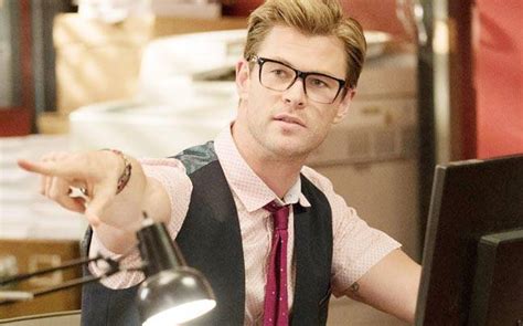 Check spelling or type a new query. Ghostbusters: Chris Hemsworth feels 'weird' to use his ...