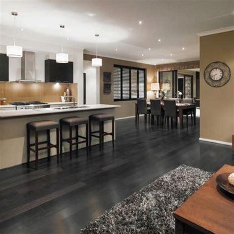 A soft shade of eggshell brown. Pin by Soula Pollock on For the Home | Grey flooring, Grey ...