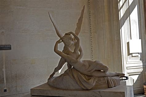 20200806166 Paris Musée Du Louvre Psyché Ranimée Pa Flickr