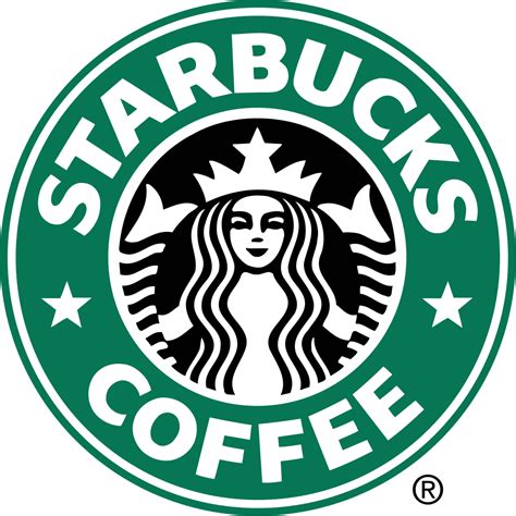 Starbucks Logo Png Transparent Image Download Size 1024x1024px