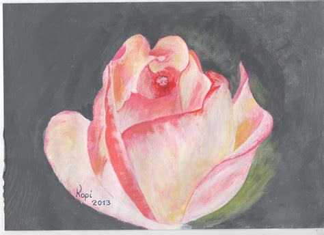 Check spelling or type a new query. Rose.jpg 00 - Acrylmalerei, Nach majas vorlage, Rose ...