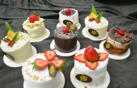 Proyecto de dirección de cocina Repostería creativa, la parte dulce de internet