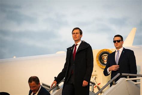 They paid $1.5million to at the time, vrablic was kushner's and trump's banker at deutsche bank. Deutsche Bank Opens Review Into Personal Banker to Trump ...