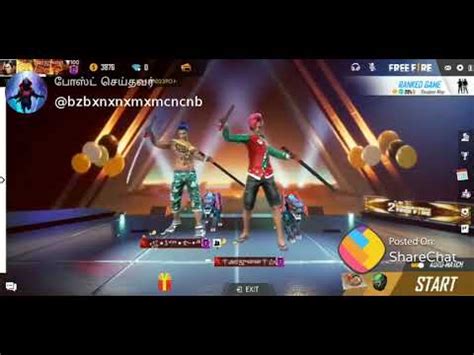 How to change stylish names in free fire in tamil | app info tamil app name : Tamilan super hid song - YouTube