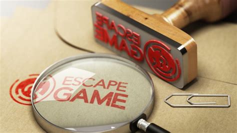 The nu sentral christmas wonders. Mitä ovat Escape Rooms- ja Escape Games-aktiviteetit ...