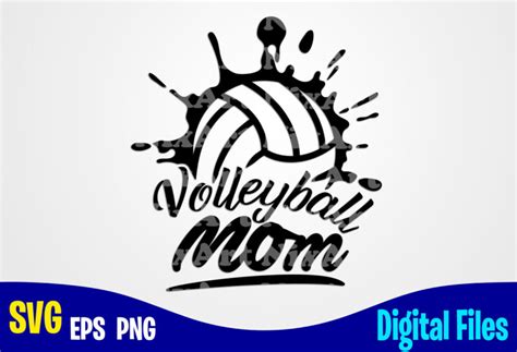 Free Free Volleyball Mom Svg Free 216 SVG PNG EPS DXF File