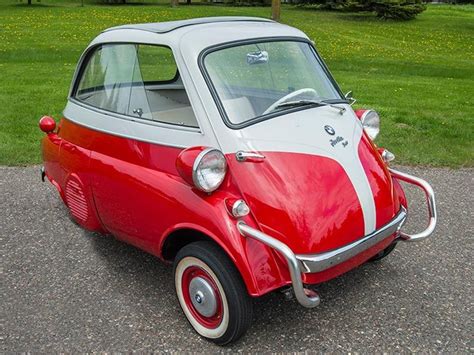 1957 BMW Isetta for Sale | ClassicCars.com | CC-980899