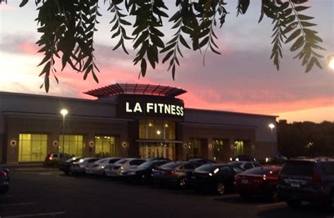 La Fitness La Fitness Pics By Mike Mozart On Flickr