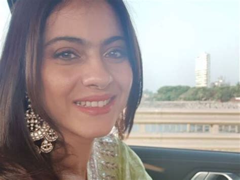 Famous people from india including priyanka chopra, shah rukh khan, salman khan, mahatma gandhi, alia bhatt and many more. Kajol Twitter | Kajol shares the best things about 2020 ...