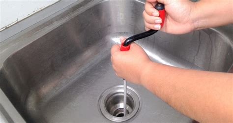 Drain Snakes How To Unclog A Sink Toilet Or Tub Reviewthis