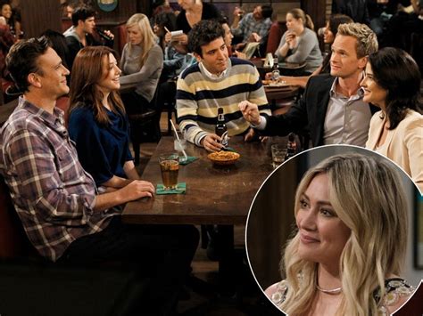 How I Met Your Father Season 1 Finale Brings Back Original Star