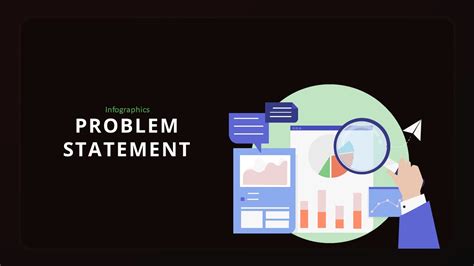 Problem Statement Powerpoint Template Slidebazaar