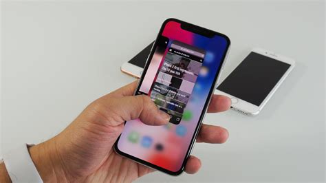Iphone X Review This Changes Everything Slashgear